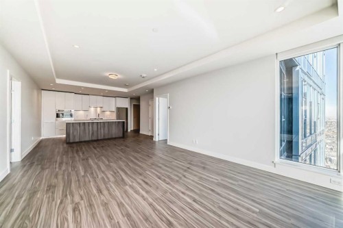 3905-530 3 Street Se, Calgary, AB - Indoor Photo Showing Other Room