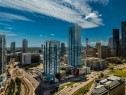 3905-530 3 Street Se, Calgary, AB  - Outdoor With View 