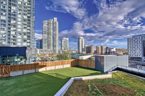 3905-530 3 Street Se, Calgary, AB - Outdoor