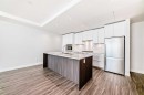 3905-530 3 Street Se, Calgary, AB  - Indoor Photo Showing Kitchen 