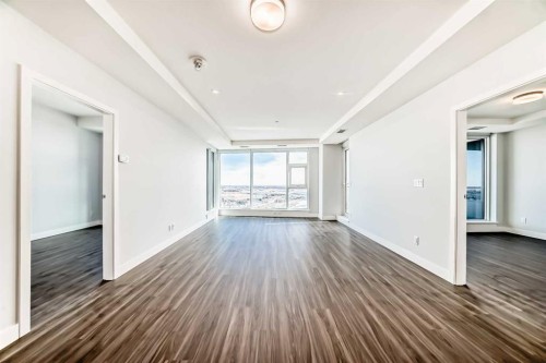 3905-530 3 Street Se, Calgary, AB - Indoor Photo Showing Other Room
