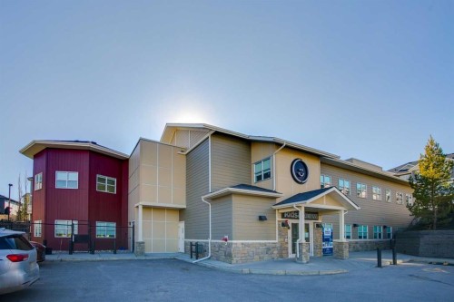 605 Evanston Manor Nw, Calgary, AB - Outdoor