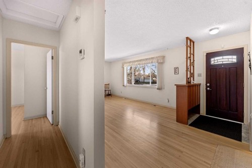 96 2 Street Se, High River, AB - Indoor Photo Showing Other Room