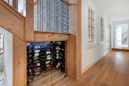 84 Eagle Butte Ranch, Rural Rocky View County, AB - Indoor Photo Showing Other Room