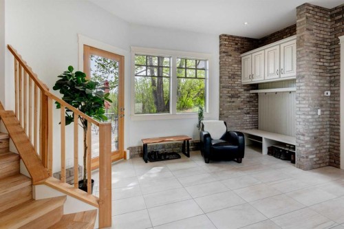 84 Eagle Butte Ranch, Rural Rocky View County, AB - Indoor Photo Showing Other Room