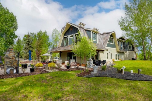 84 Eagle Butte Ranch, Rural Rocky View County, AB - Outdoor