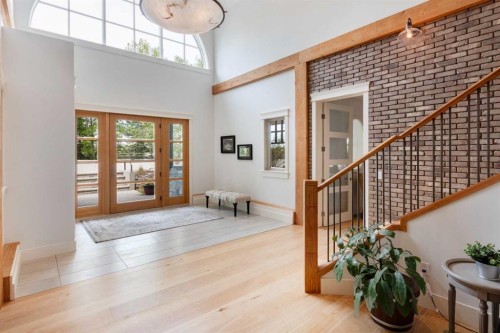 84 Eagle Butte Ranch, Rural Rocky View County, AB - Indoor Photo Showing Other Room