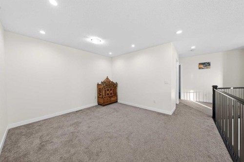 353 Nolanhurst Crescent Nw, Calgary, AB - Indoor Photo Showing Other Room