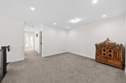 353 Nolanhurst Crescent Nw, Calgary, AB - Indoor Photo Showing Other Room