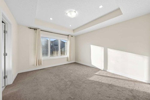 353 Nolanhurst Crescent Nw, Calgary, AB - Indoor Photo Showing Other Room