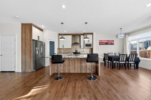 353 Nolanhurst Crescent Nw, Calgary, AB - Indoor Photo Showing Other Room