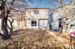 46 Martindale Mews NE Calgary, AB T3J 2V5