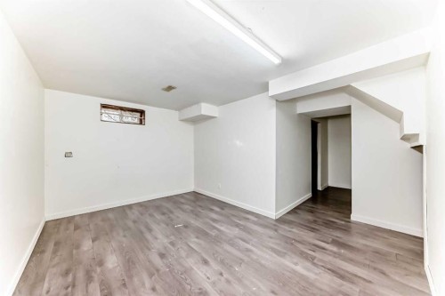 46 Martindale Mews Ne, Calgary, AB - Indoor Photo Showing Other Room