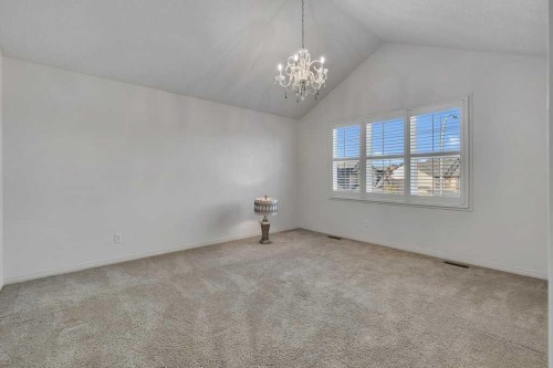 218 Valley Woods Place Nw, Calgary, AB - Indoor Photo Showing Other Room