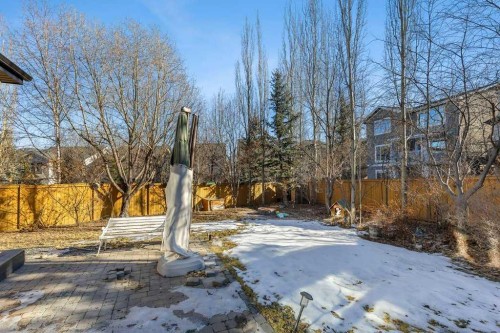 218 Valley Woods Place Nw, Calgary, AB - Outdoor