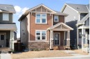 286 Fireside Place, Cochrane, AB  - Outdoor With Facade 