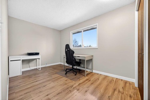 208 Silver Valley Rise Nw, Calgary, AB - Indoor