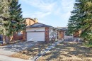 208 Silver Valley Rise Nw, Calgary, AB  - Outdoor 