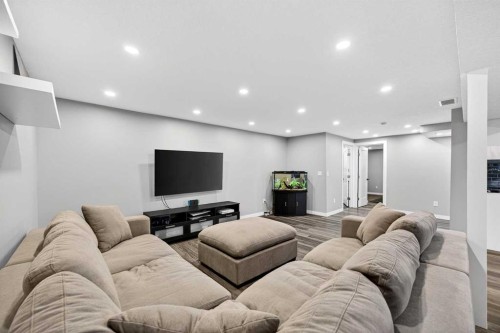 208 Silver Valley Rise Nw, Calgary, AB - Indoor