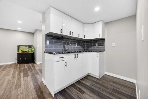 208 Silver Valley Rise Nw, Calgary, AB - Indoor