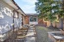 208 Silver Valley Rise Nw, Calgary, AB  - Outdoor 