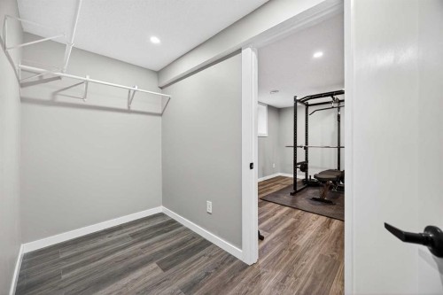 208 Silver Valley Rise Nw, Calgary, AB - Indoor Photo Showing Other Room