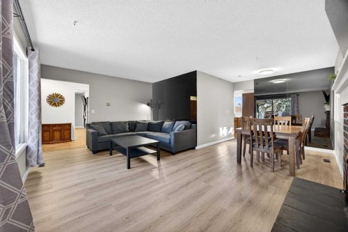 208 Silver Valley Rise Nw, Calgary, AB - Indoor