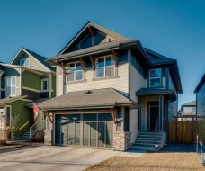 160 Magnolia Terrace SE Calgary, AB T3M 3N2