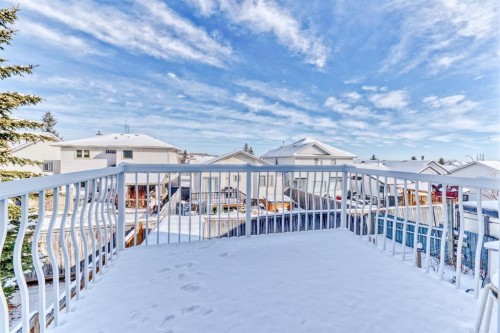 180 Hidden Vale Close Nw, Calgary, AB - Outdoor