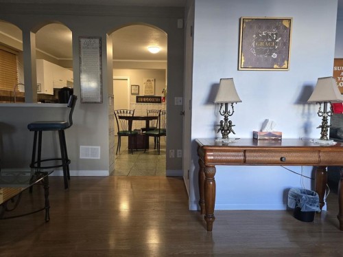 180 Hidden Vale Close Nw, Calgary, AB - Indoor