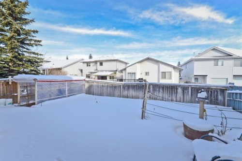 180 Hidden Vale Close Nw, Calgary, AB - Outdoor
