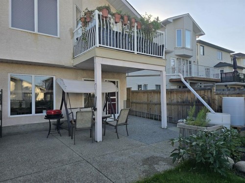 180 Hidden Vale Close Nw, Calgary, AB - Outdoor