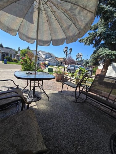 180 Hidden Vale Close Nw, Calgary, AB - Outdoor