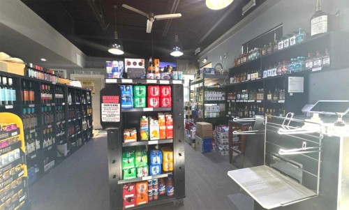 123 Highway 1 Road, Strathmore, AB 