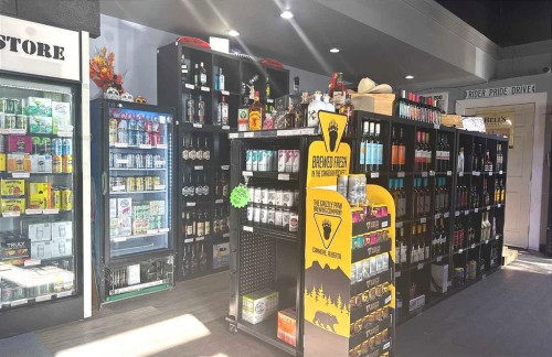 123 Highway 1 Road, Strathmore, AB 