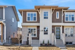 29 Howse Street NE Calgary, AB T3P 0V8