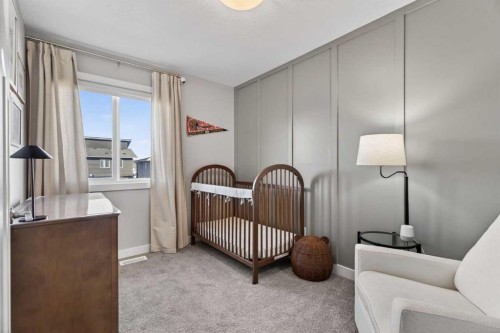 29 Howse Street Ne, Calgary, AB - Indoor