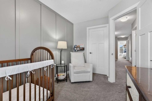 29 Howse Street Ne, Calgary, AB - Indoor