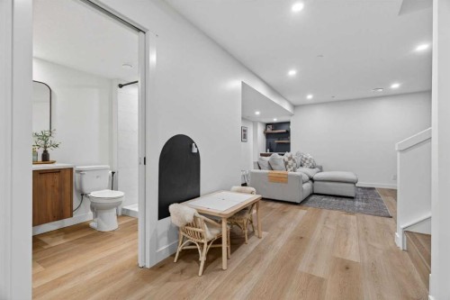 29 Howse Street Ne, Calgary, AB - Indoor