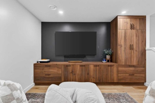 29 Howse Street Ne, Calgary, AB - Indoor