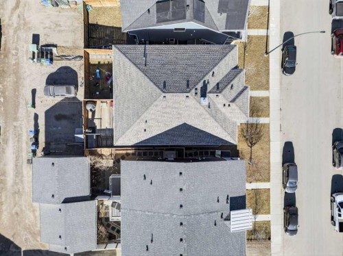 29 Howse Street Ne, Calgary, AB - Outdoor