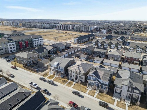 29 Howse Street Ne, Calgary, AB - Outdoor With View