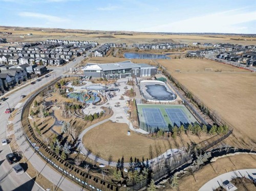 29 Howse Street Ne, Calgary, AB - Outdoor With View