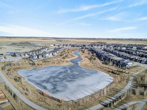 29 Howse Street Ne, Calgary, AB - Outdoor With View