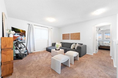 295 Prairie Springs Crescent Sw, Airdrie, AB - Indoor