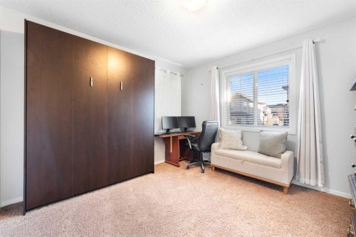 295 Prairie Springs Crescent Sw, Airdrie, AB - Indoor