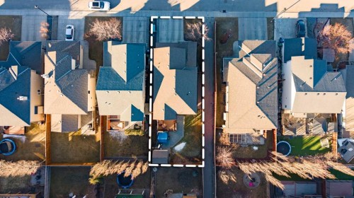 295 Prairie Springs Crescent Sw, Airdrie, AB - 