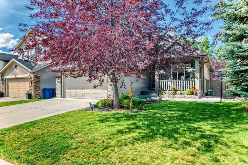 187 Hawkmere View, Chestermere, AB - Outdoor