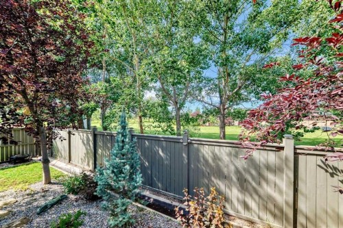 187 Hawkmere View, Chestermere, AB - Outdoor