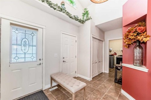 187 Hawkmere View, Chestermere, AB - Indoor Photo Showing Other Room